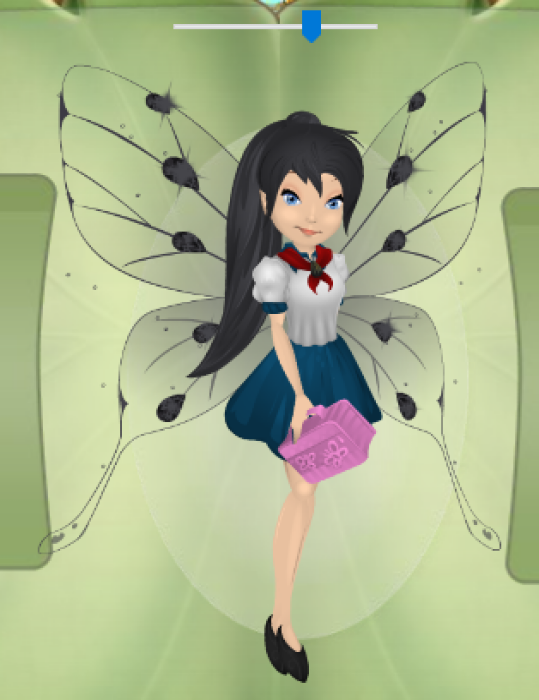 Ayano Aishi (Yandere Simulator)