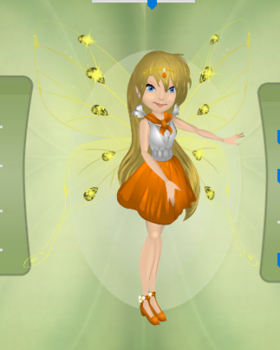 Sailor Venus (Sailor Moon)