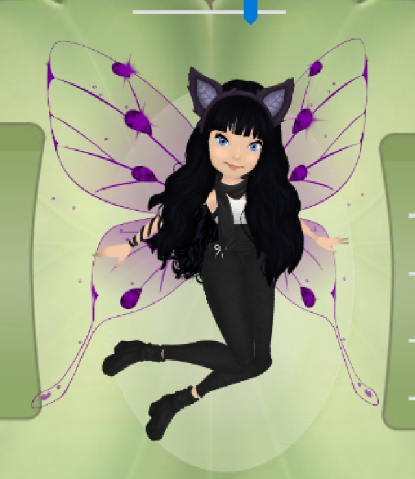 Blake Belladonna (RWBY)