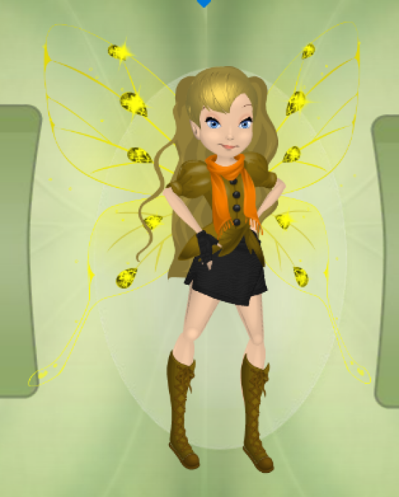 Yang Xiao Long (RWBY)