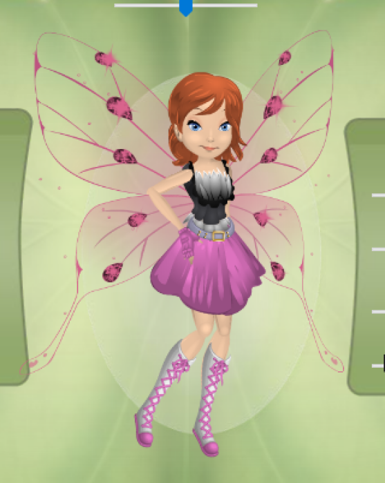 Nora Valkyrie (RWBY)