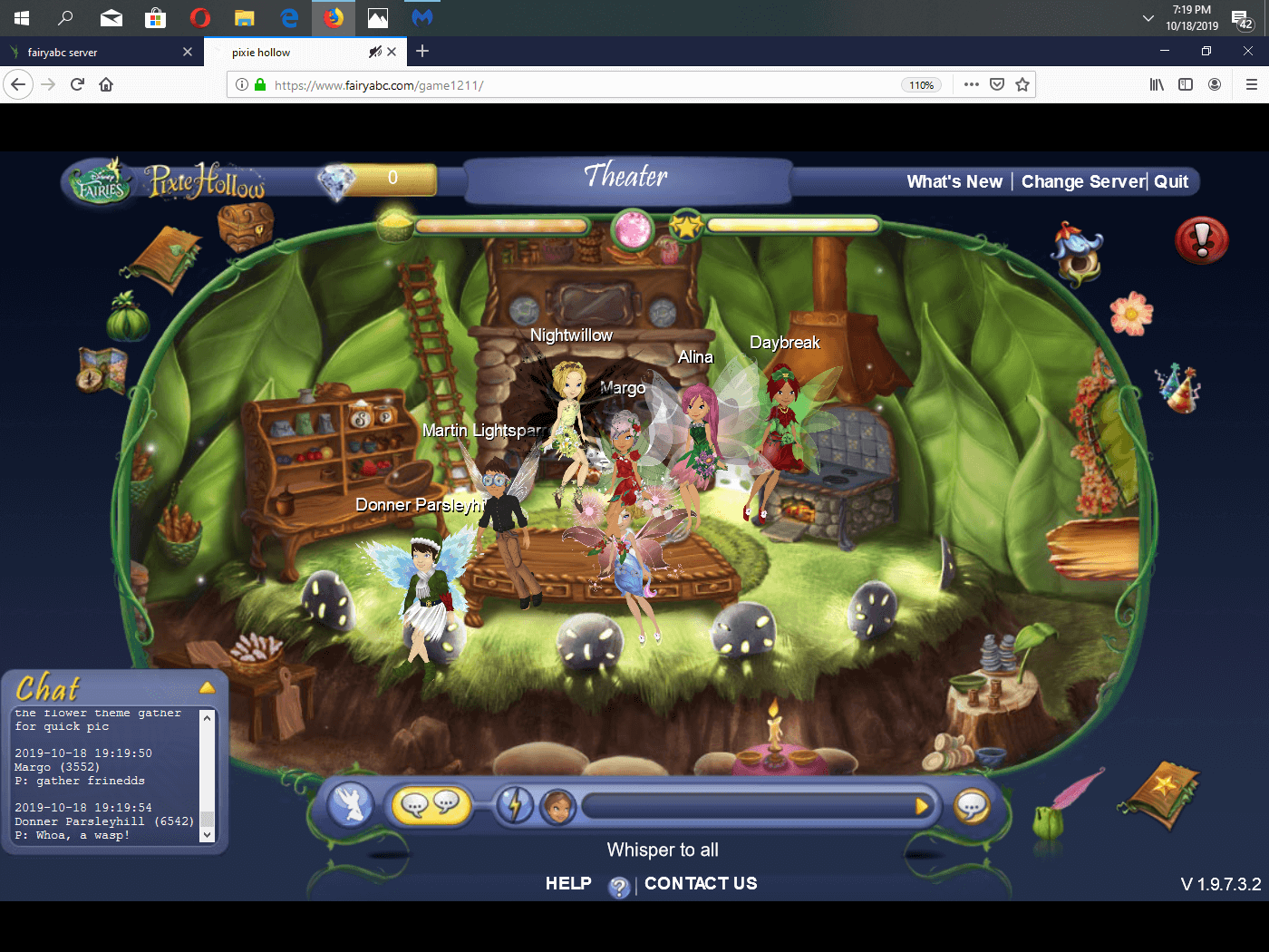 round 1 fcf fast foward: flowers for abi round 1 fcf fast foward: flowers for abi