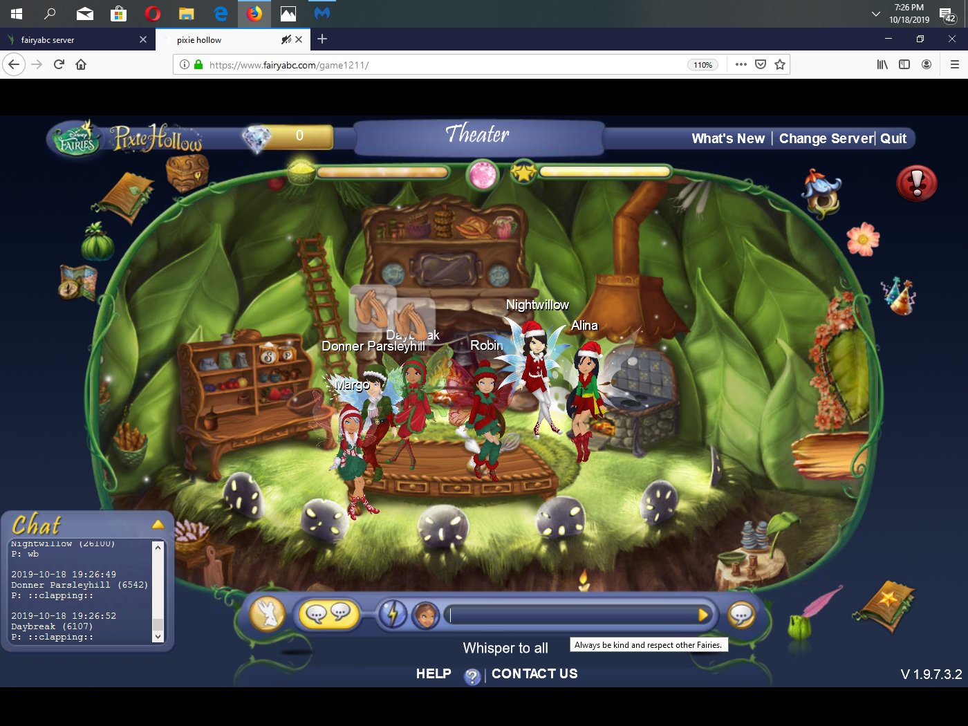 round 1 fcf fast foward: christmas round 1 fcf fast foward: christmas