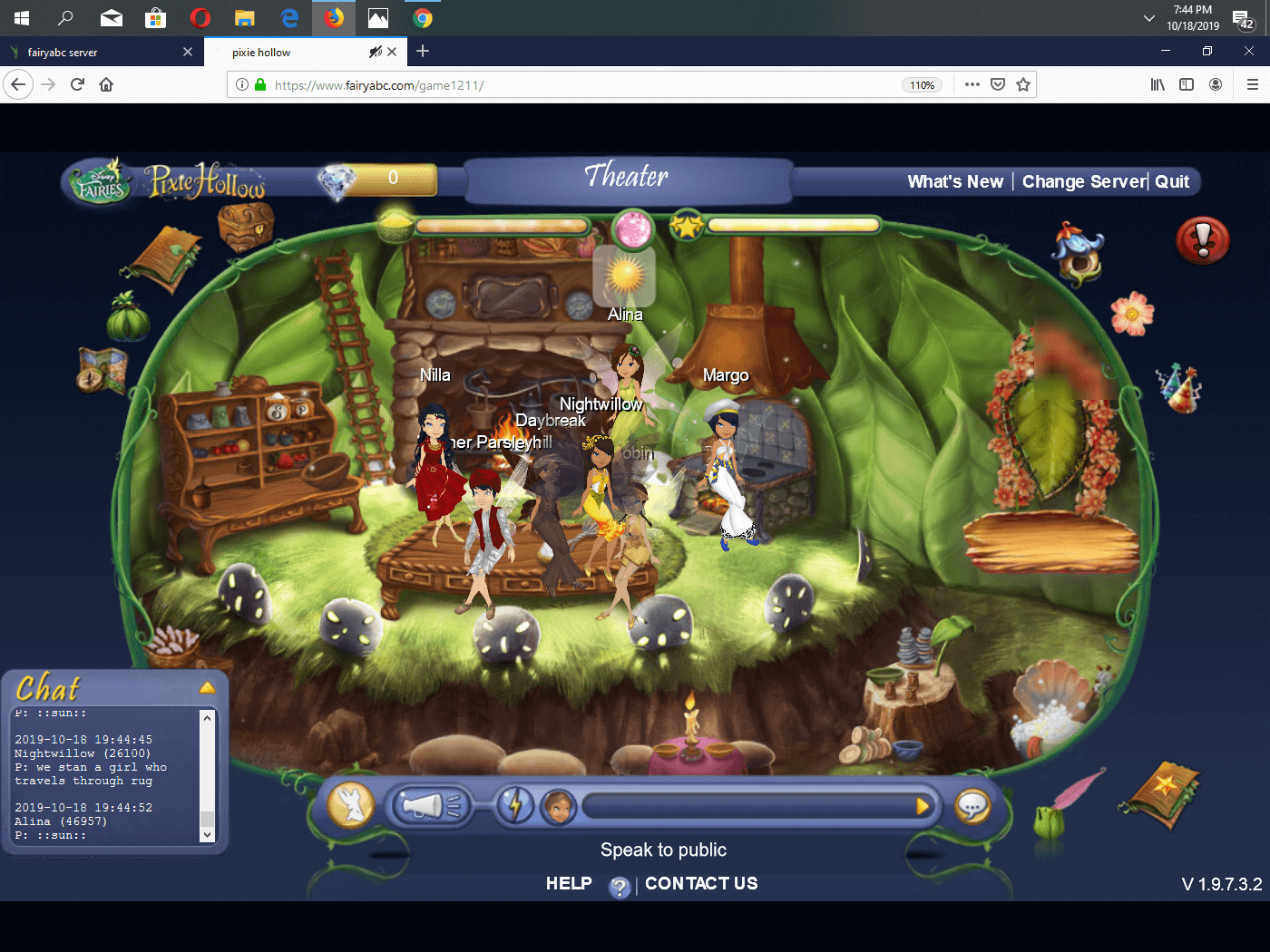 round 1 fcf fast foward: the desert round 1 fcf fast foward: the desert