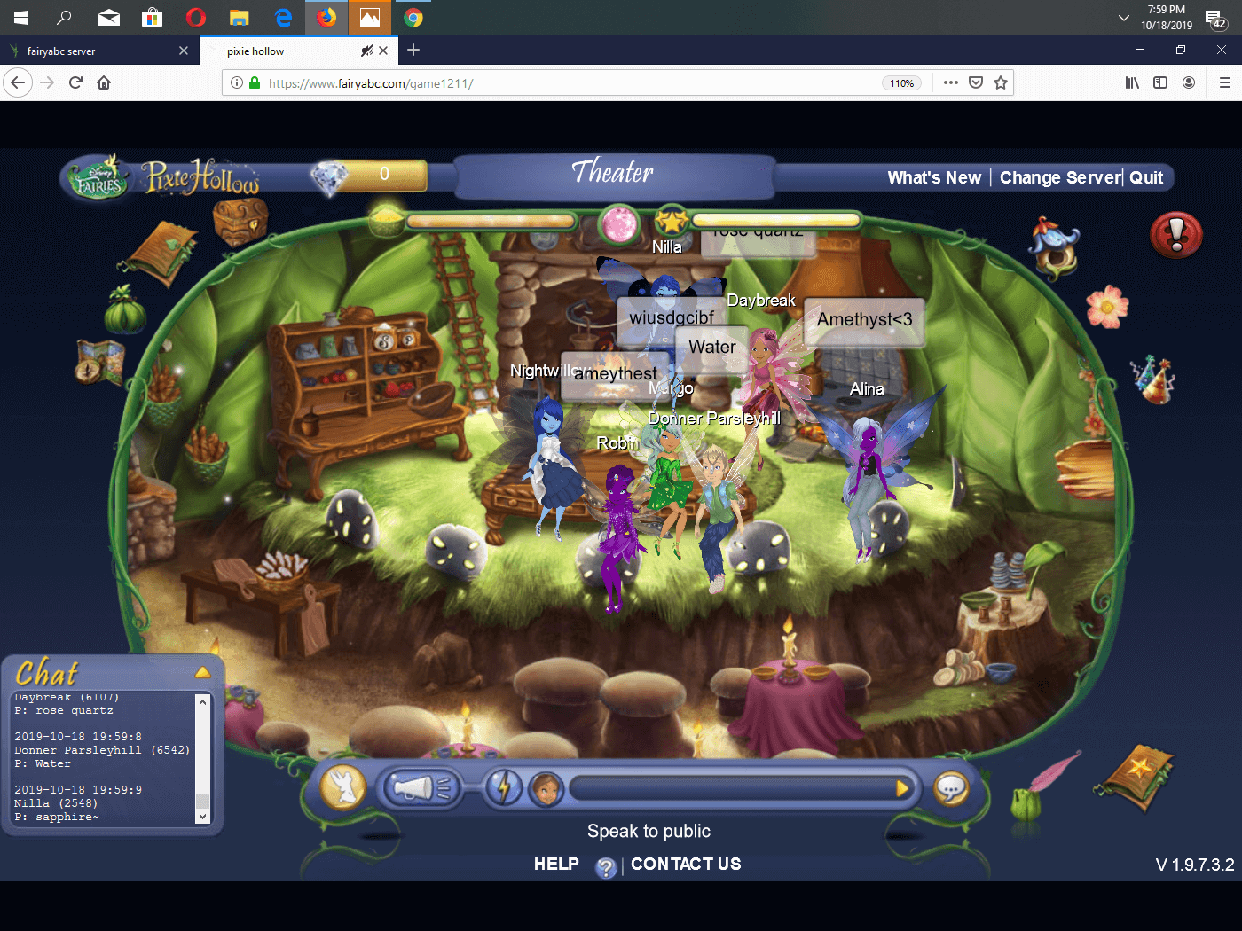 round 2: gems round 2: gems