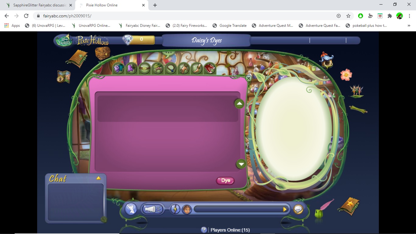 Fairyabc Dye shop bug.jpg