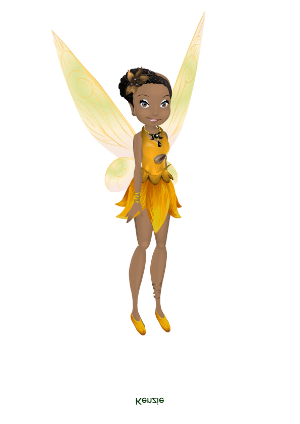 Don't know why this isn't transparent lol