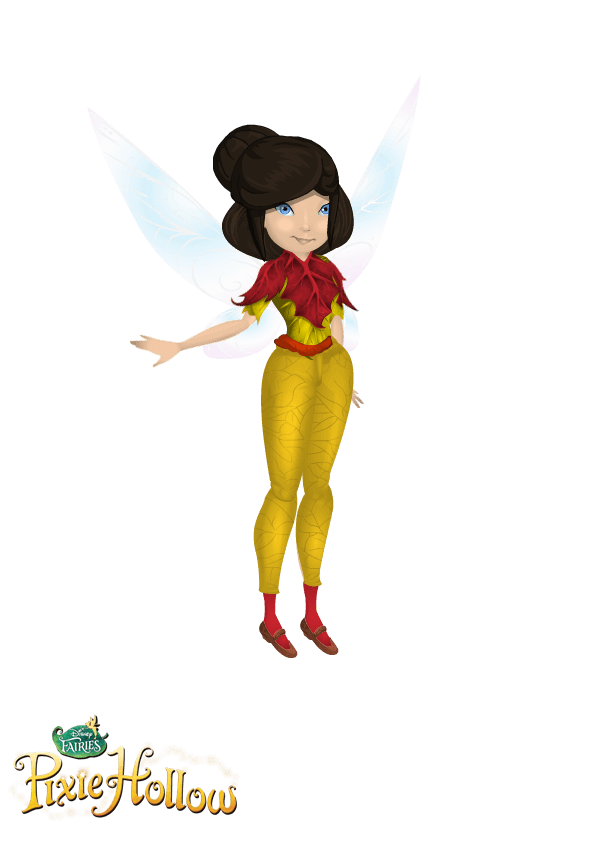 Jinora 