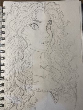 Merida