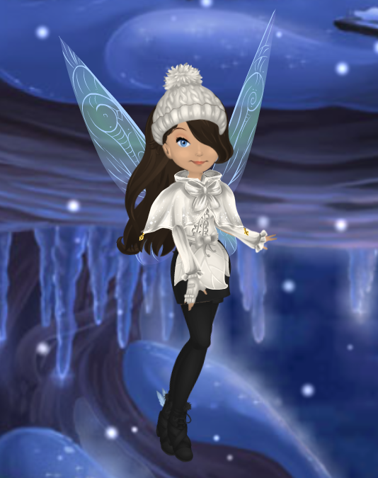 Day 8 - Meeting Your Xmas Crush.png