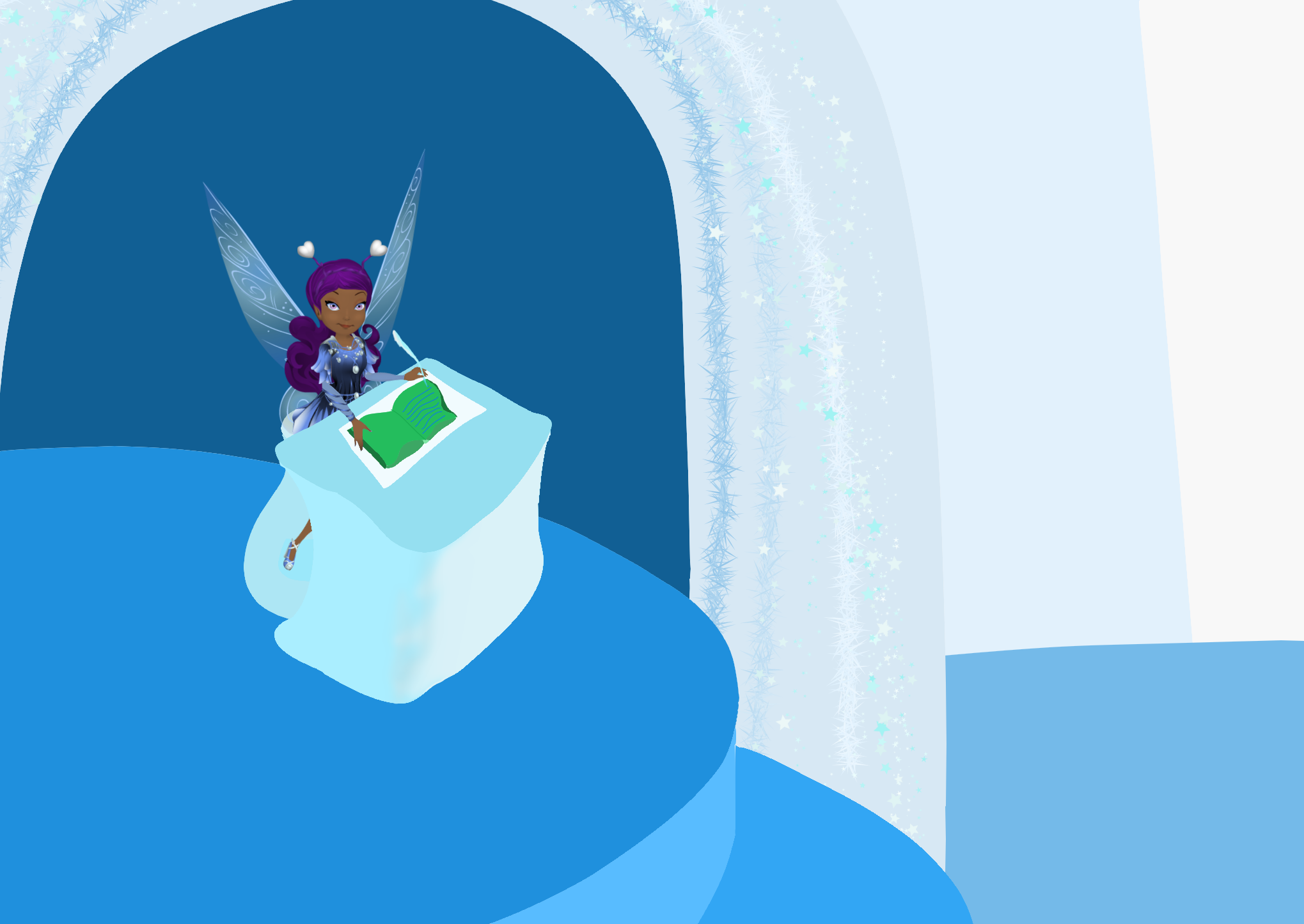 Silver&#039;s wintry nook.png