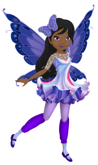gingko bluer tutu and wings.png gingko bluer tutu and wings.png