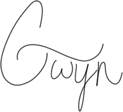 Gwyn Signature