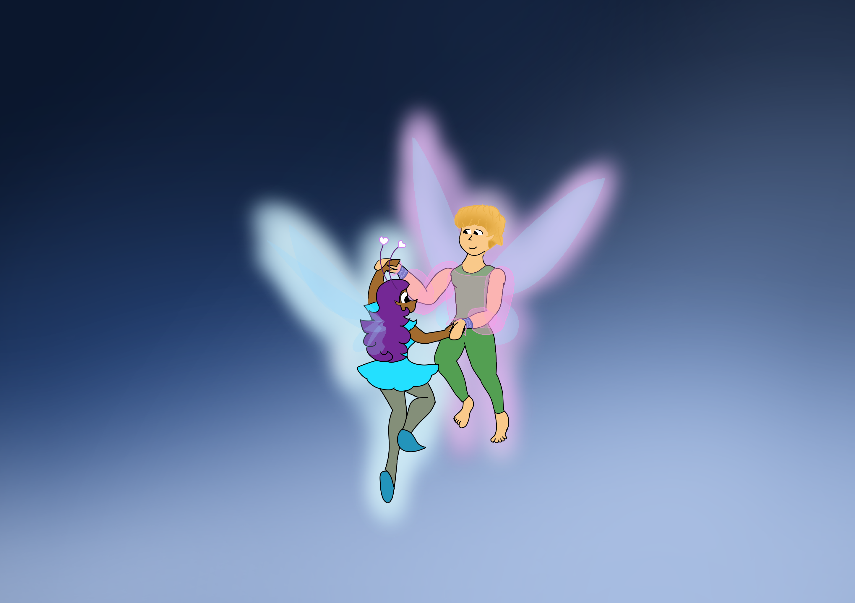 Jimin teaches Silver to waltz.png