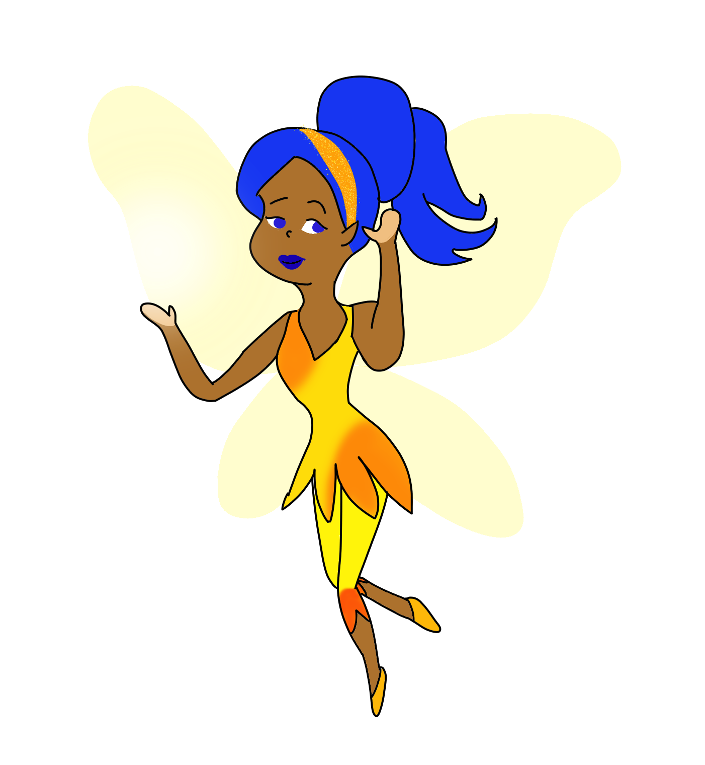 Foxglove&#039;s uniform light talent.png