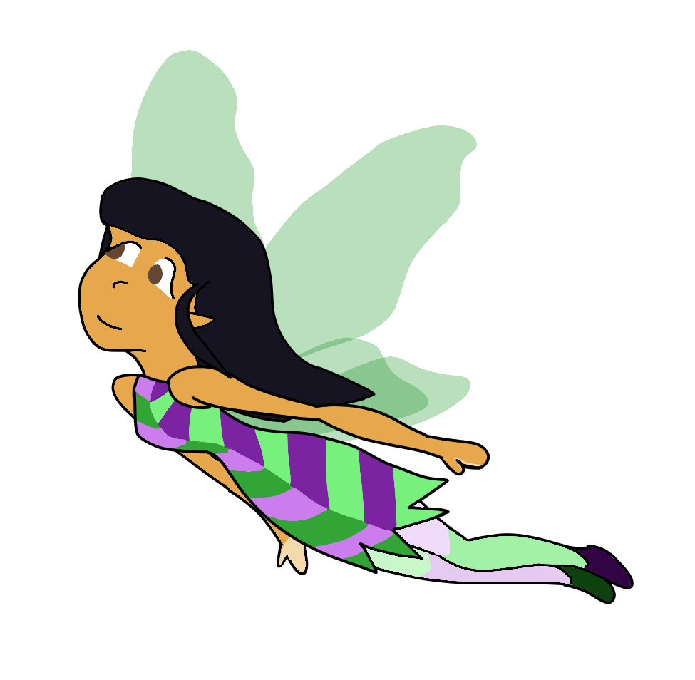 Magnolia training uniform.png