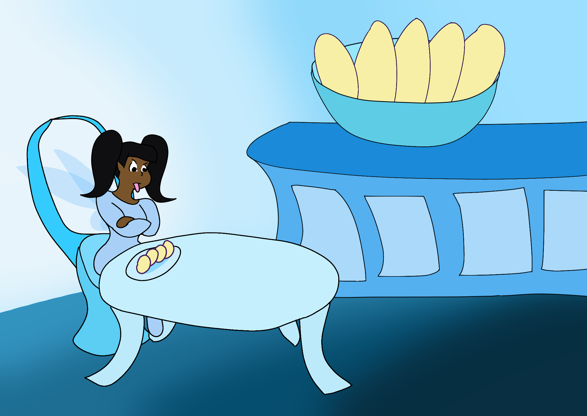 Pearl don&#039;t do eggplant.png