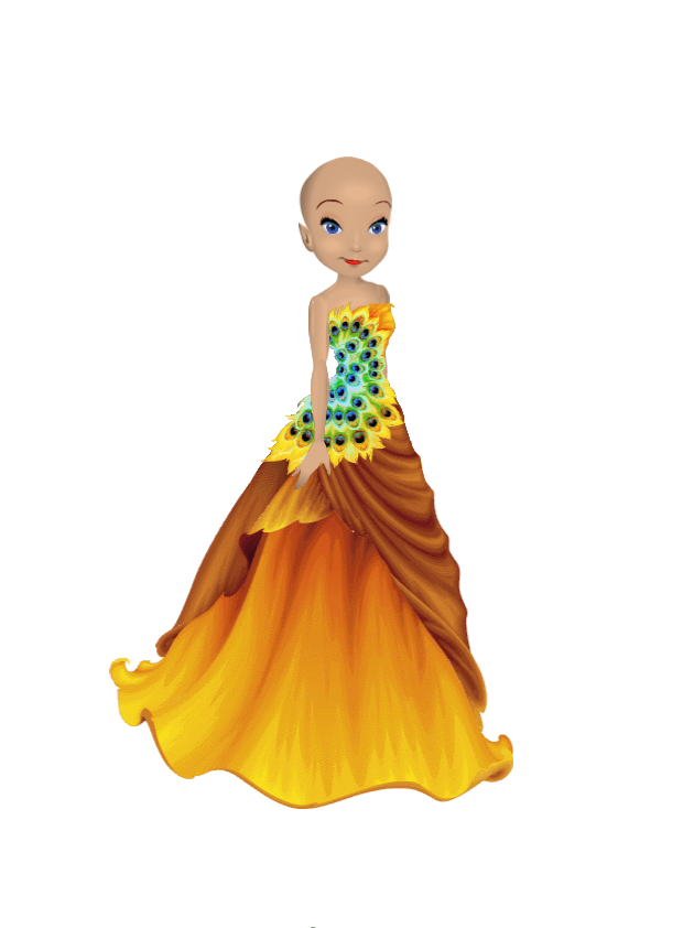 glitch fairy peacock.png glitch fairy peacock.png