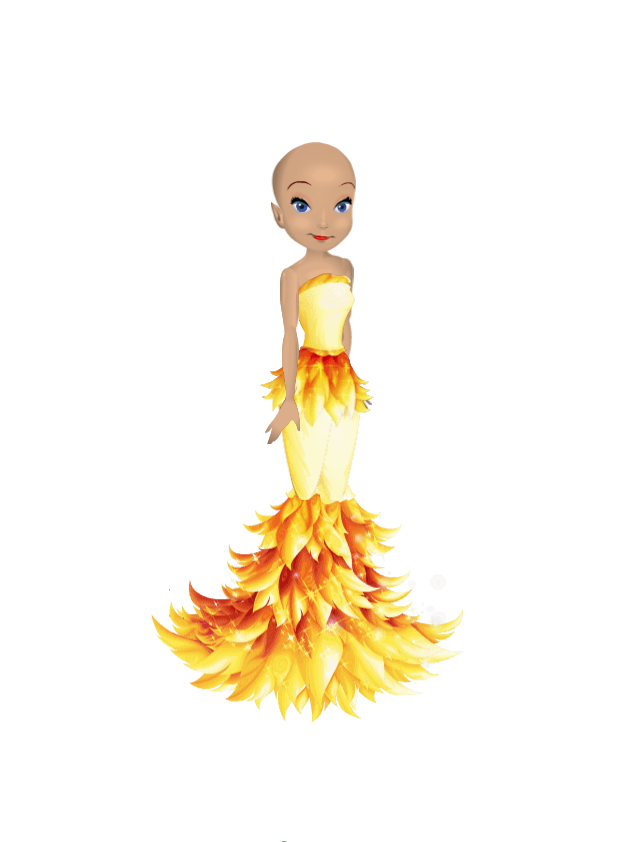 glitch fairy shimmery gold.png glitch fairy shimmery gold.png