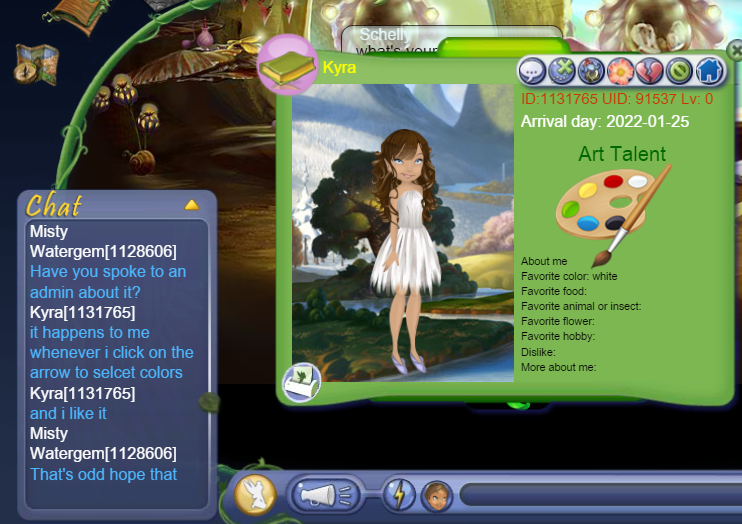 Kyra Glitch Kyra Glitch