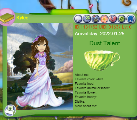 Kylee Glitch Kylee Glitch