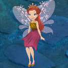 pink with gold new year's outfit