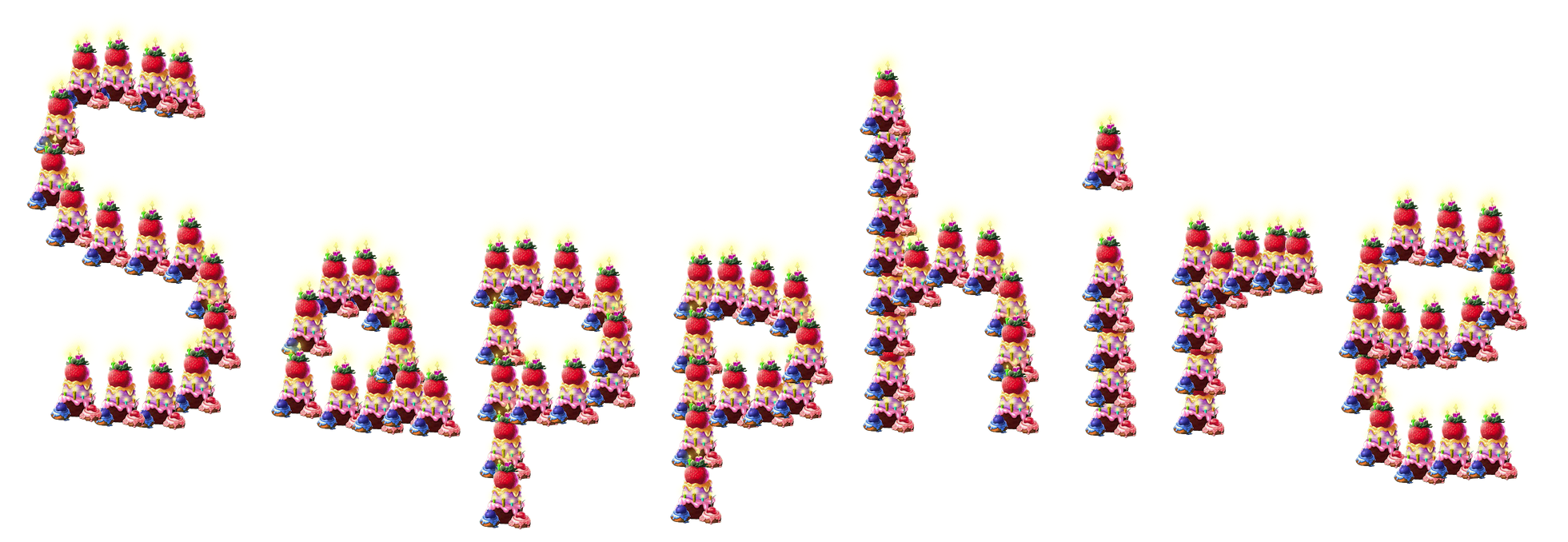 Sapphire birthday cake half size.png