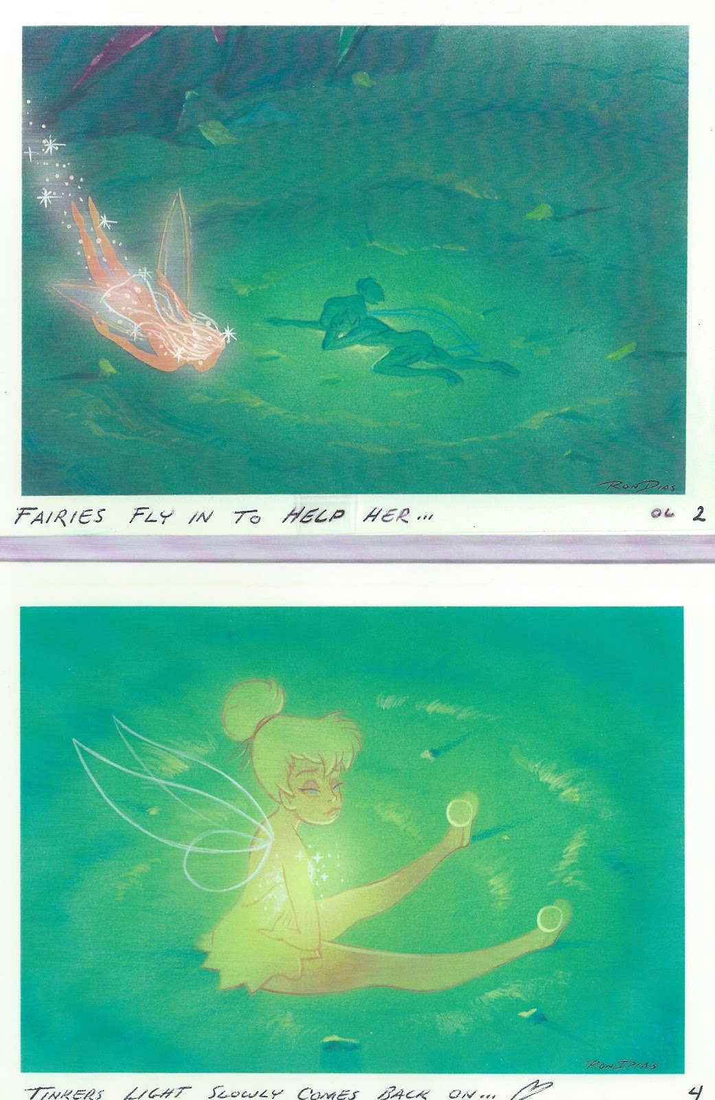 RD- I lack context for this one, but it is an official concept artwork RD- I lack context for this one, but it is an official concept artwork