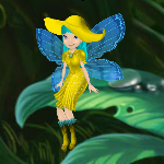 yellow rainy day outfit