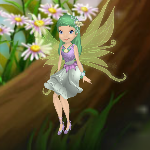 pastel easter look 2