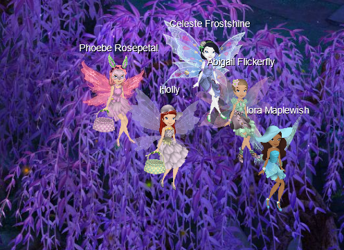 everyone at mid-night everyone at mid-night