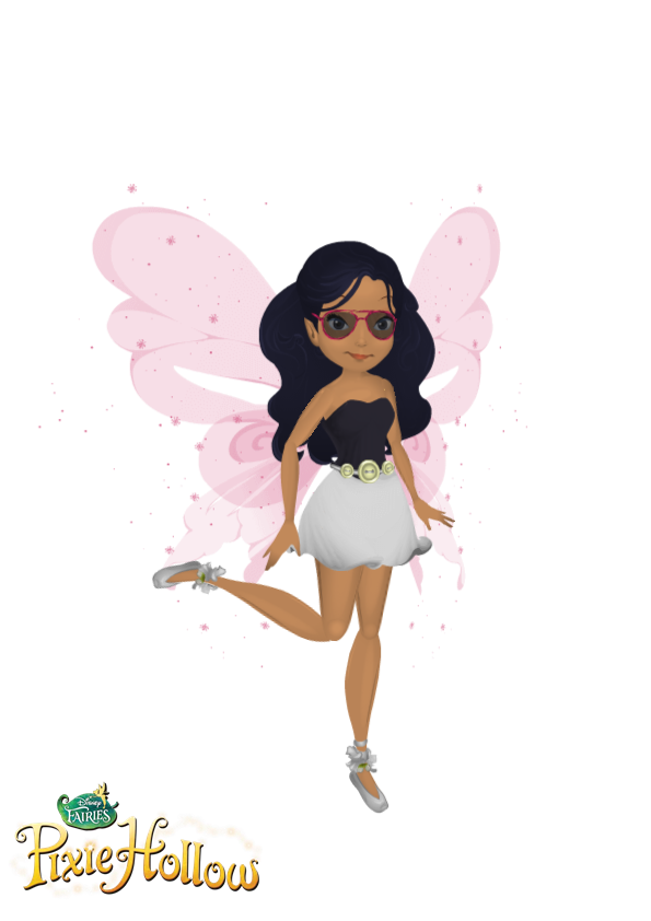 Summer Forever Megan Nicole.png