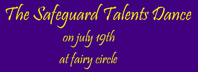 safeguard talents dance