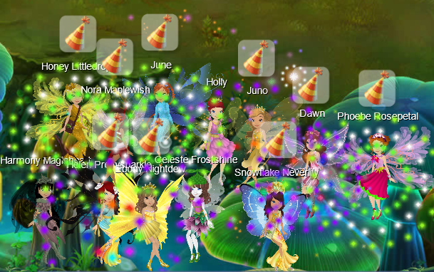 silly sweets at fairy circle silly sweets at fairy circle