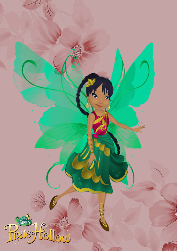 The outfit The outfit