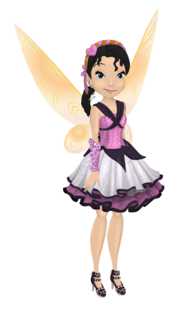 Cupid&#039;s Monster High Outfit.png