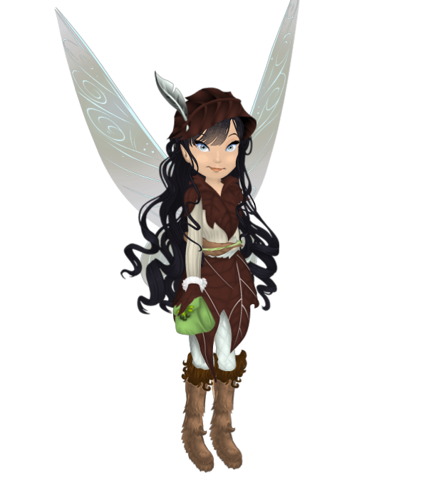 Safeguard - not just a scout, but a winter scout talent!