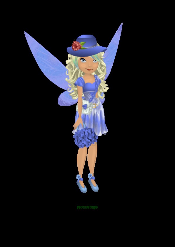 Garden Tea Party Contest