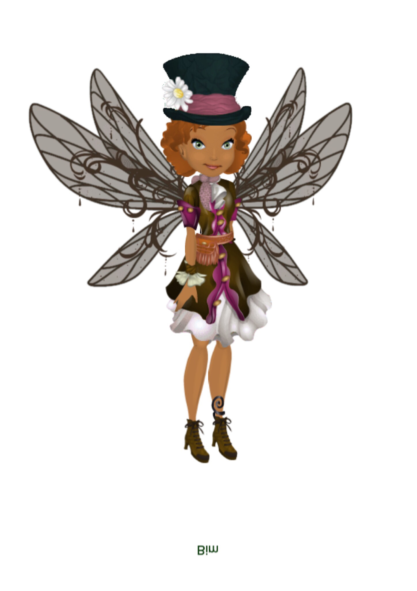 final entry (edited)