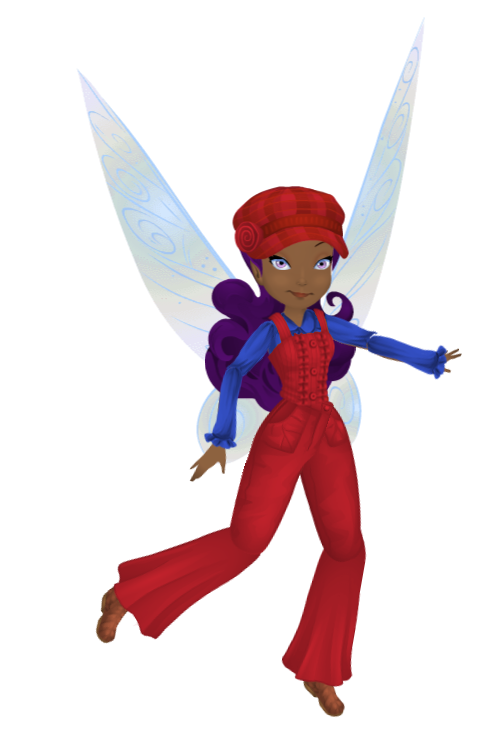 Silver dressed like classic Mario.png