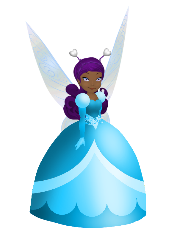 Silver in icy queencore with spider belt.png