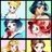Disney princesses