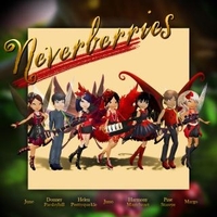 Neverberries Fanclub