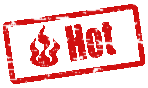 Hot