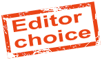 Editor's choice